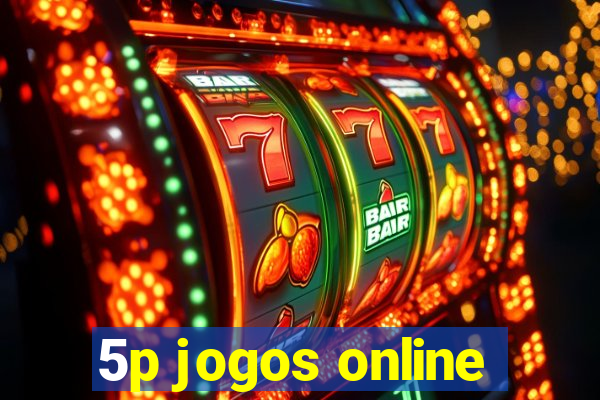 5p jogos online